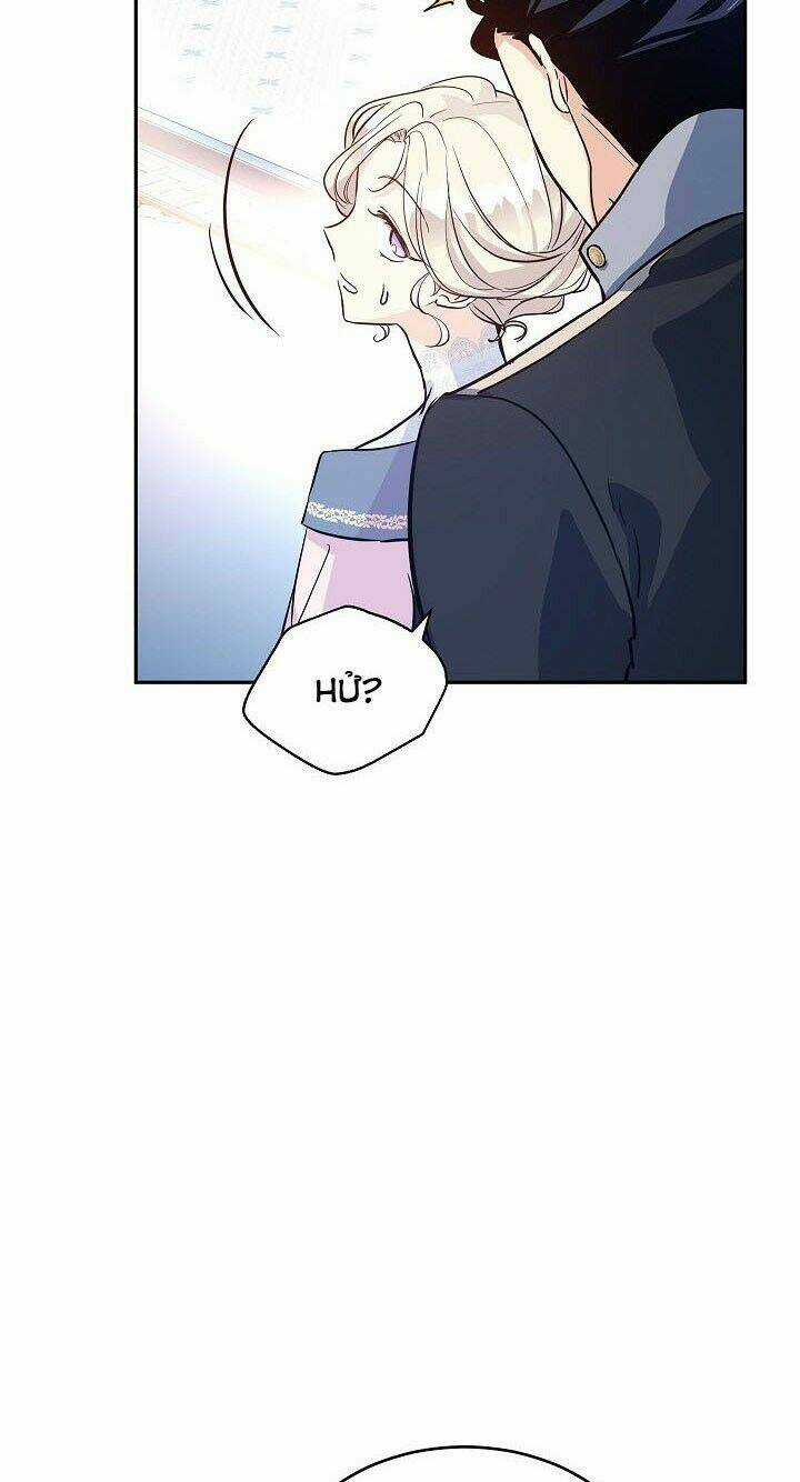 Tôi Sẽ Cố Gắng Thay Đổi Cốt Truyện Chapter 21 trang 38