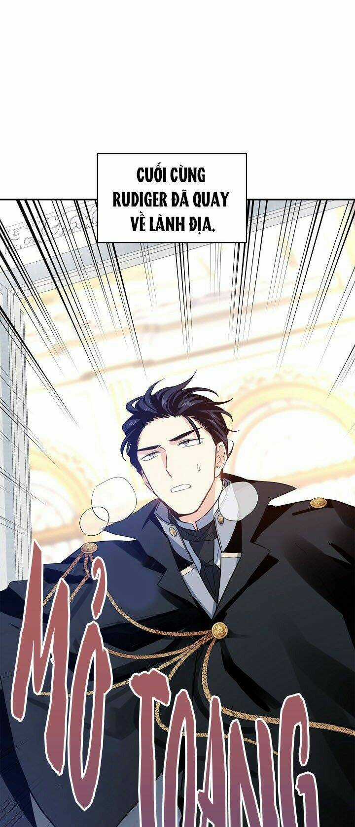 Tôi Sẽ Cố Gắng Thay Đổi Cốt Truyện Chapter 21 trang 4