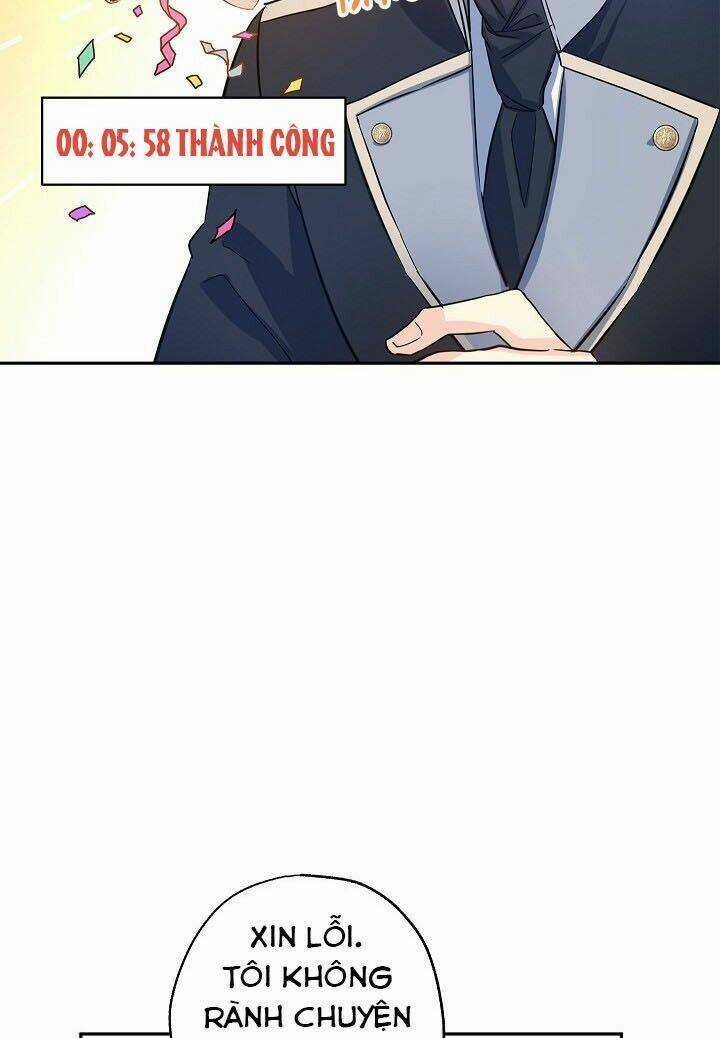 Tôi Sẽ Cố Gắng Thay Đổi Cốt Truyện Chapter 21 trang 42