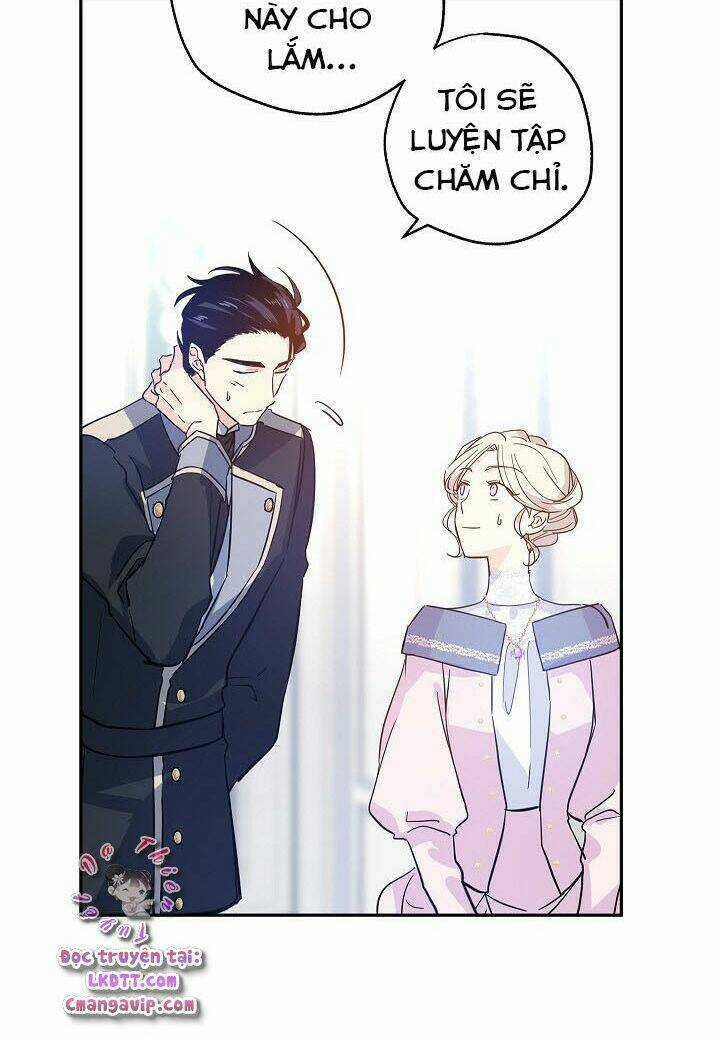Tôi Sẽ Cố Gắng Thay Đổi Cốt Truyện Chapter 21 trang 43