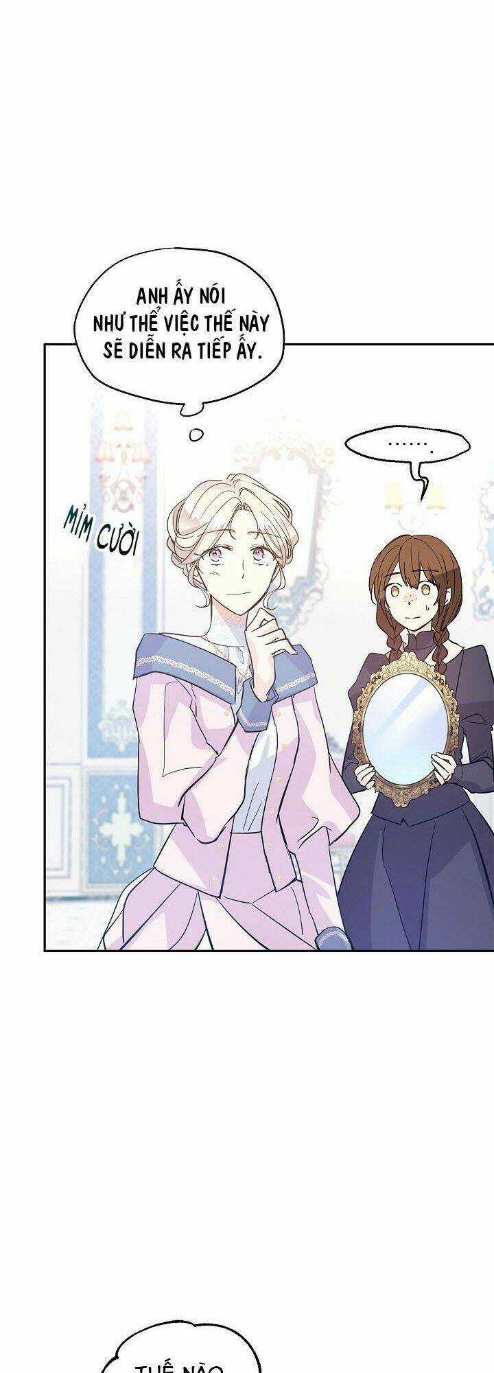 Tôi Sẽ Cố Gắng Thay Đổi Cốt Truyện Chapter 21 trang 44