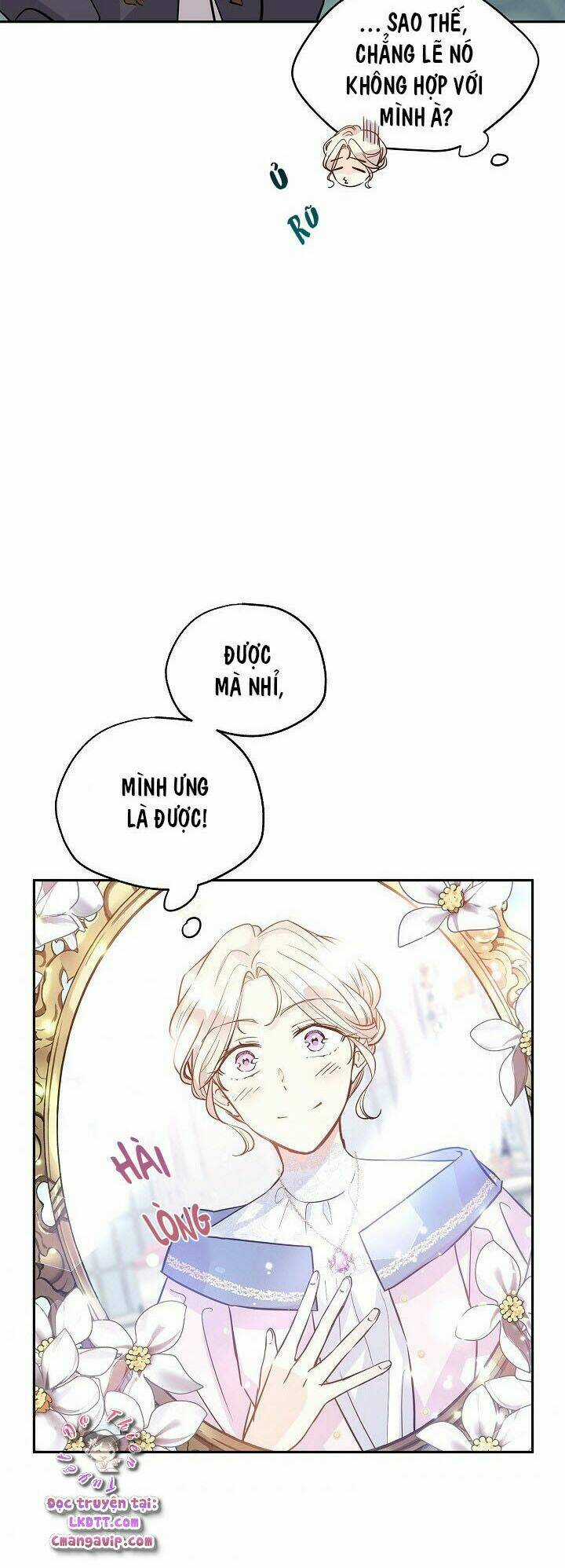 Tôi Sẽ Cố Gắng Thay Đổi Cốt Truyện Chapter 21 trang 46