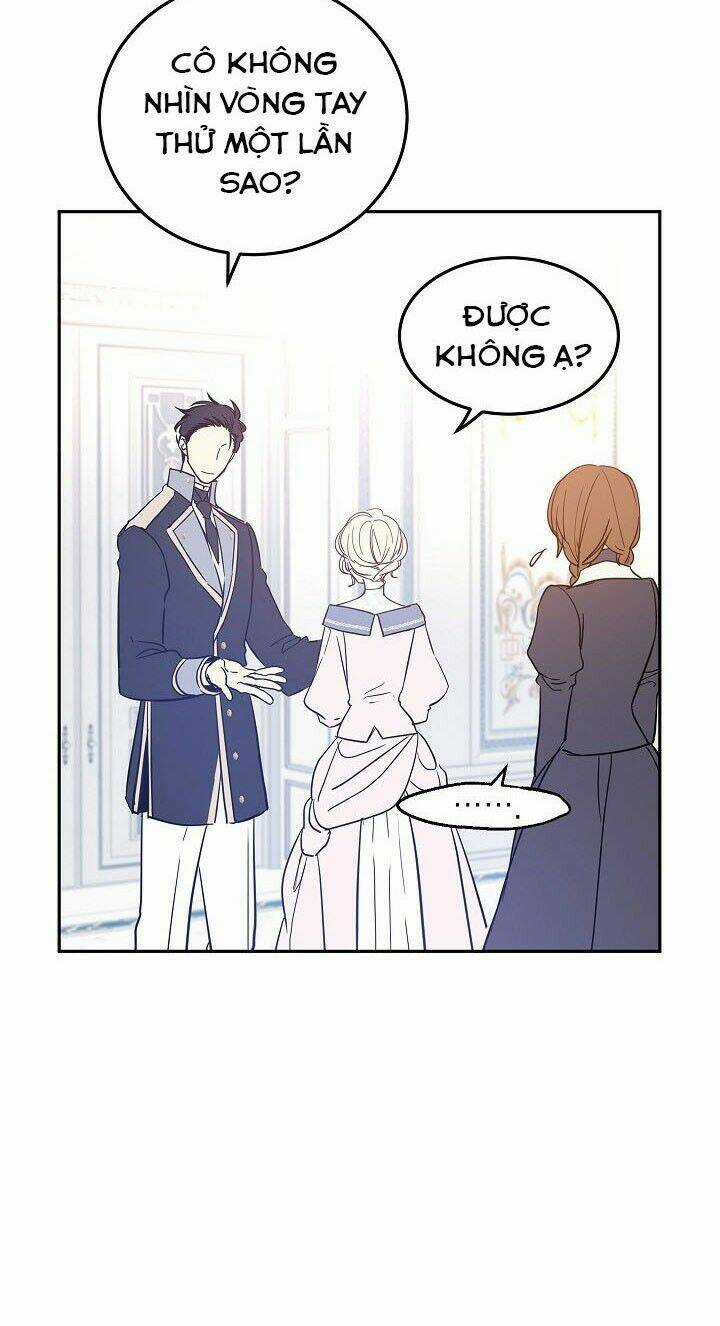 Tôi Sẽ Cố Gắng Thay Đổi Cốt Truyện Chapter 21 trang 48