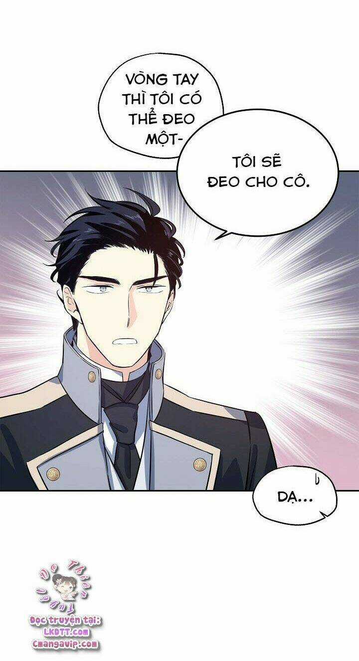 Tôi Sẽ Cố Gắng Thay Đổi Cốt Truyện Chapter 21 trang 49