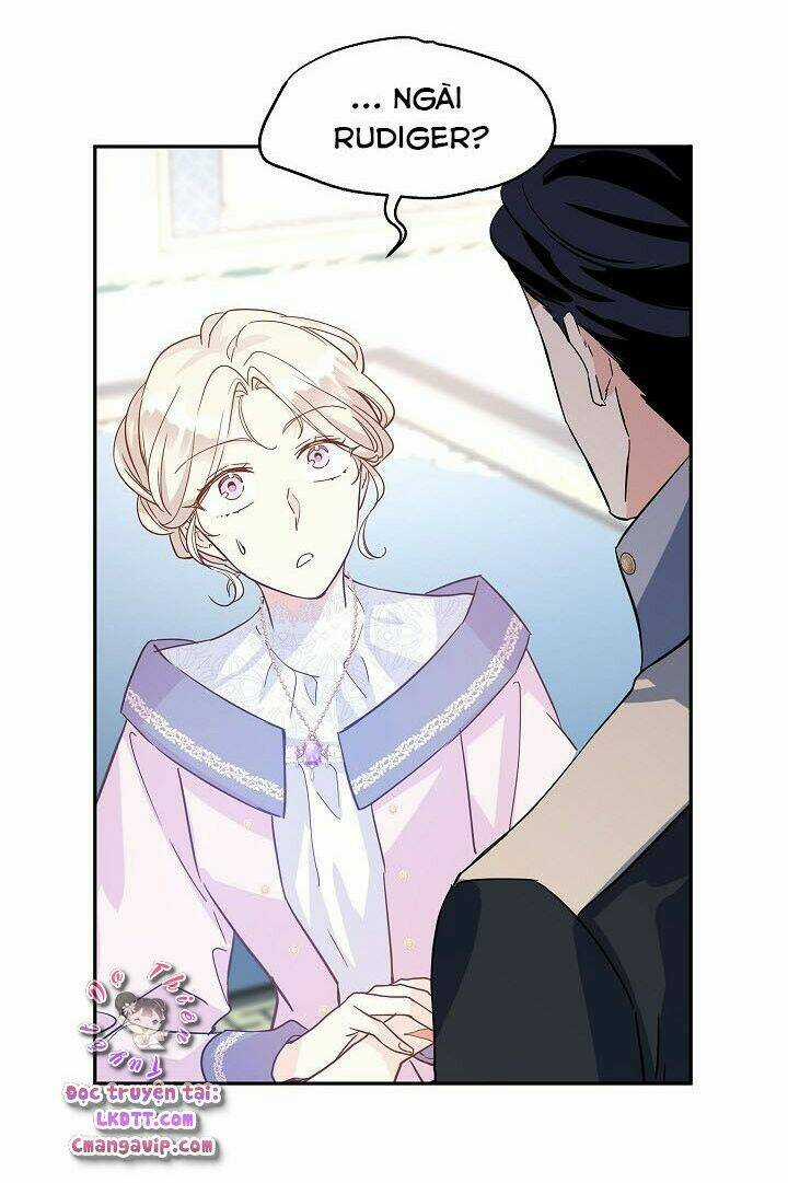Tôi Sẽ Cố Gắng Thay Đổi Cốt Truyện Chapter 21 trang 52