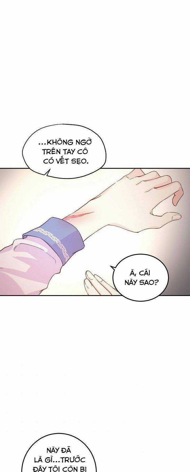 Tôi Sẽ Cố Gắng Thay Đổi Cốt Truyện Chapter 21 trang 53