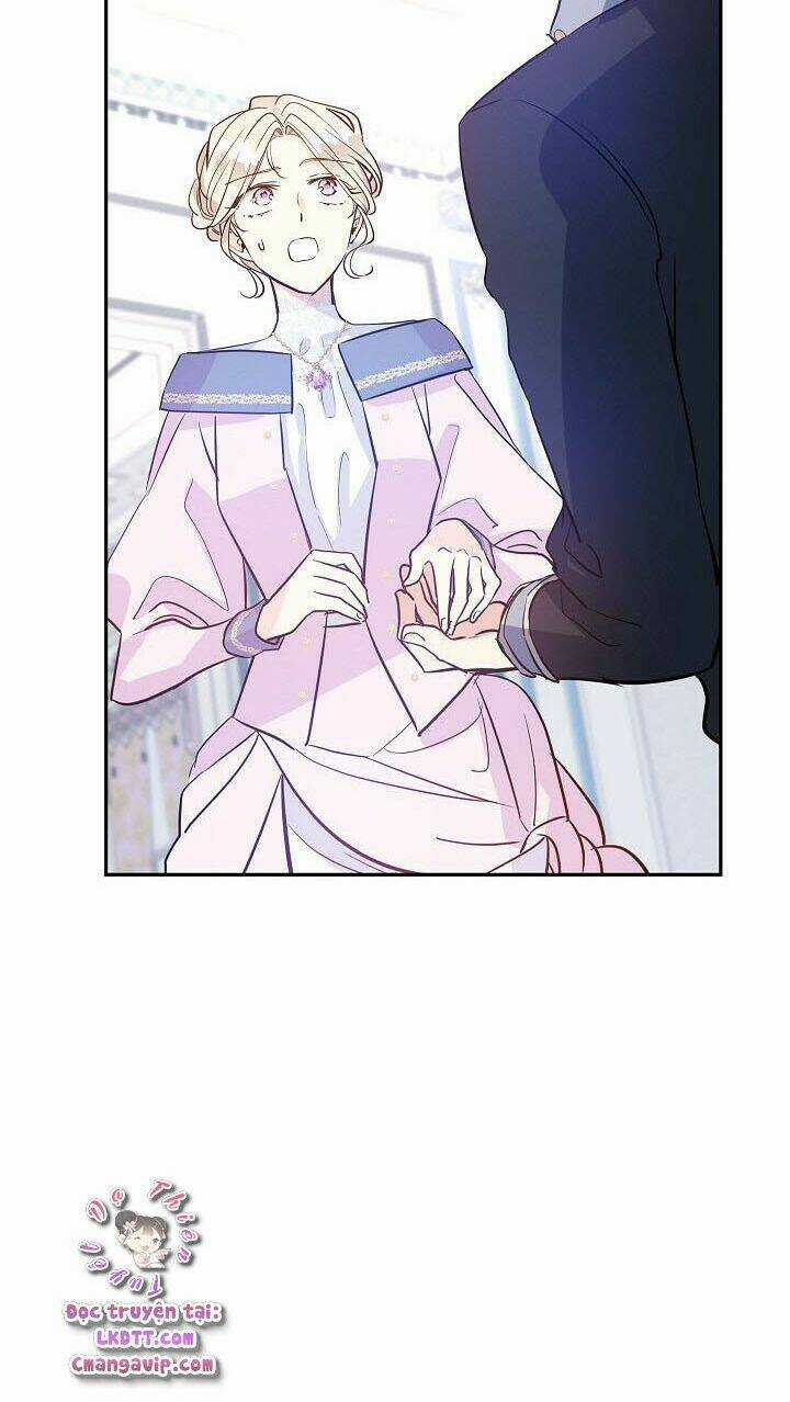 Tôi Sẽ Cố Gắng Thay Đổi Cốt Truyện Chapter 21 trang 57