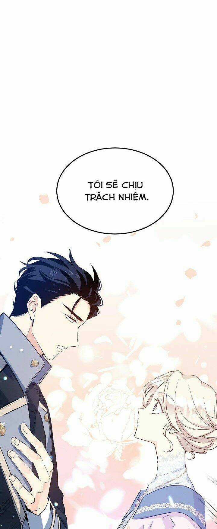 Tôi Sẽ Cố Gắng Thay Đổi Cốt Truyện Chapter 21 trang 59