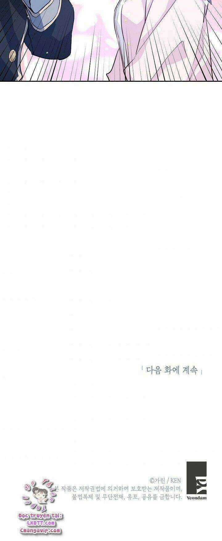 Tôi Sẽ Cố Gắng Thay Đổi Cốt Truyện Chapter 21 trang 60