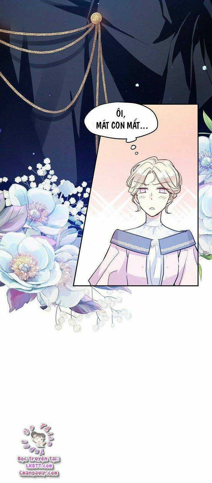 Tôi Sẽ Cố Gắng Thay Đổi Cốt Truyện Chapter 21 trang 8