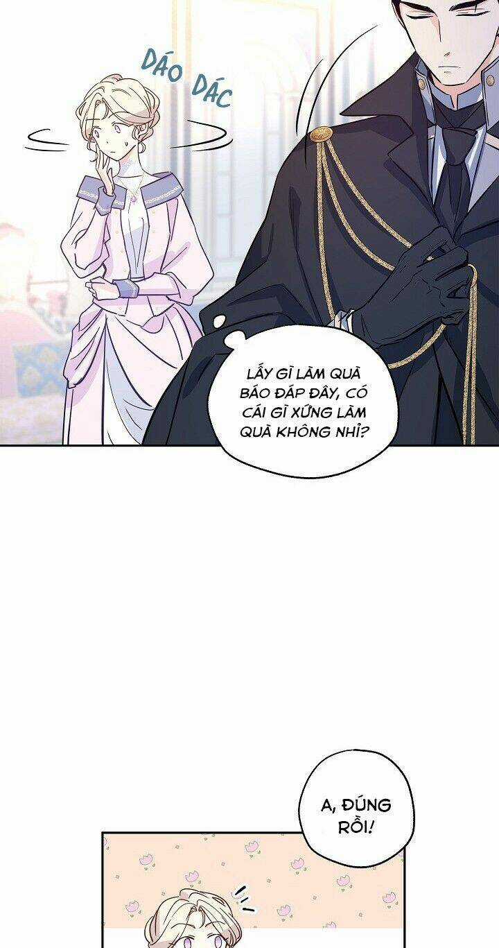 Tôi Sẽ Cố Gắng Thay Đổi Cốt Truyện Chapter 22 trang 12