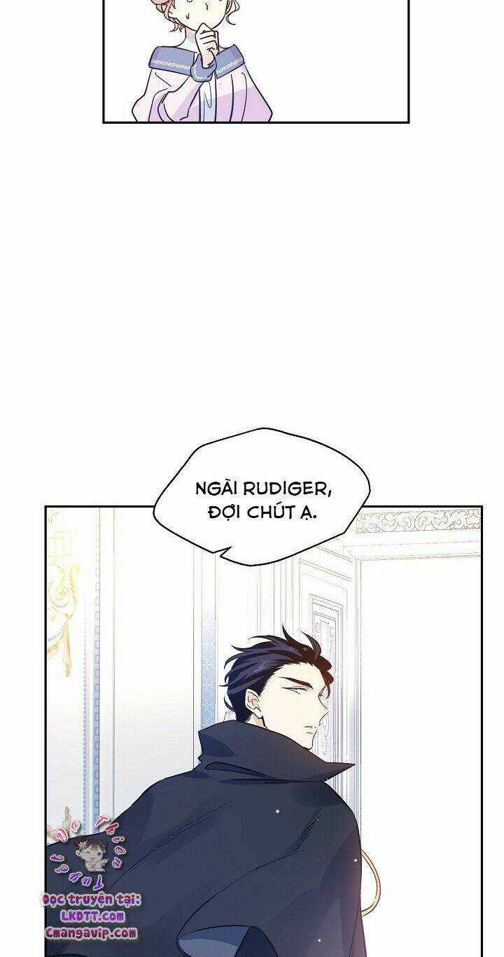 Tôi Sẽ Cố Gắng Thay Đổi Cốt Truyện Chapter 22 trang 13