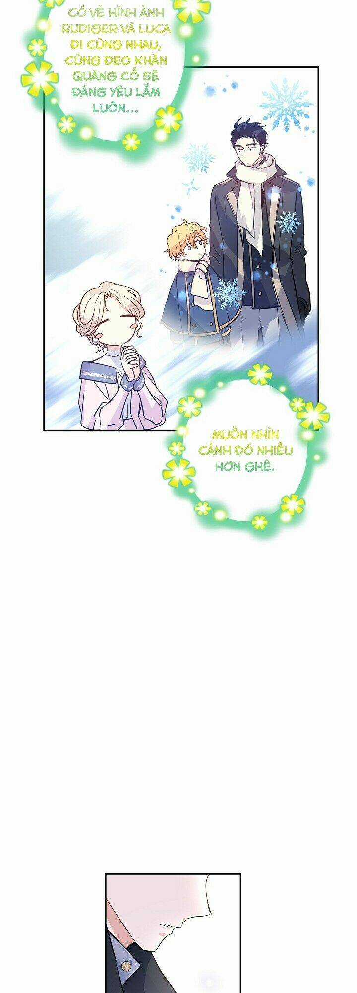 Tôi Sẽ Cố Gắng Thay Đổi Cốt Truyện Chapter 22 trang 17