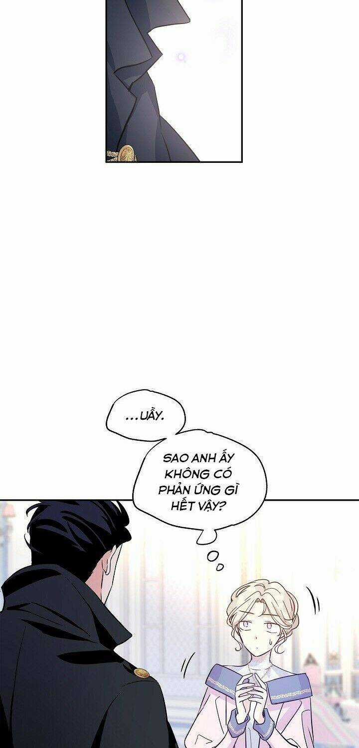 Tôi Sẽ Cố Gắng Thay Đổi Cốt Truyện Chapter 22 trang 18