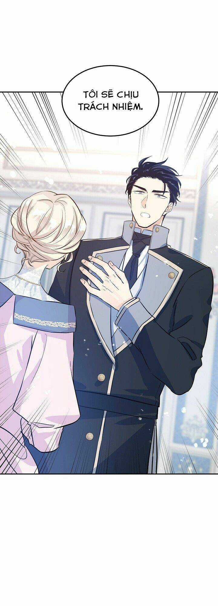 Tôi Sẽ Cố Gắng Thay Đổi Cốt Truyện Chapter 22 trang 2