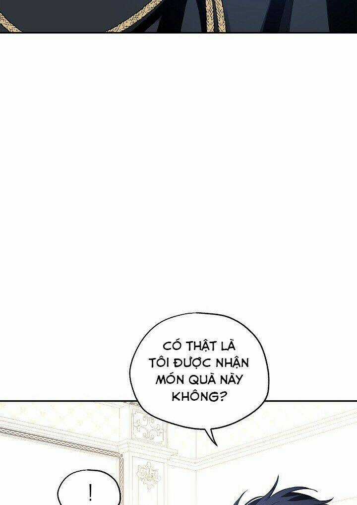 Tôi Sẽ Cố Gắng Thay Đổi Cốt Truyện Chapter 22 trang 22