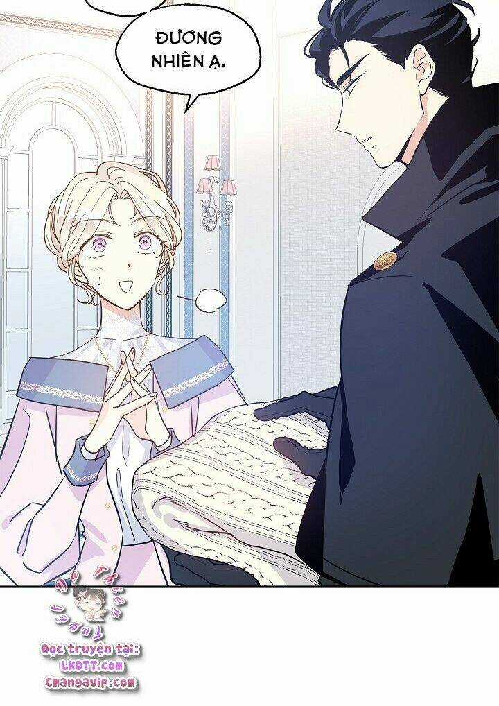 Tôi Sẽ Cố Gắng Thay Đổi Cốt Truyện Chapter 22 trang 23