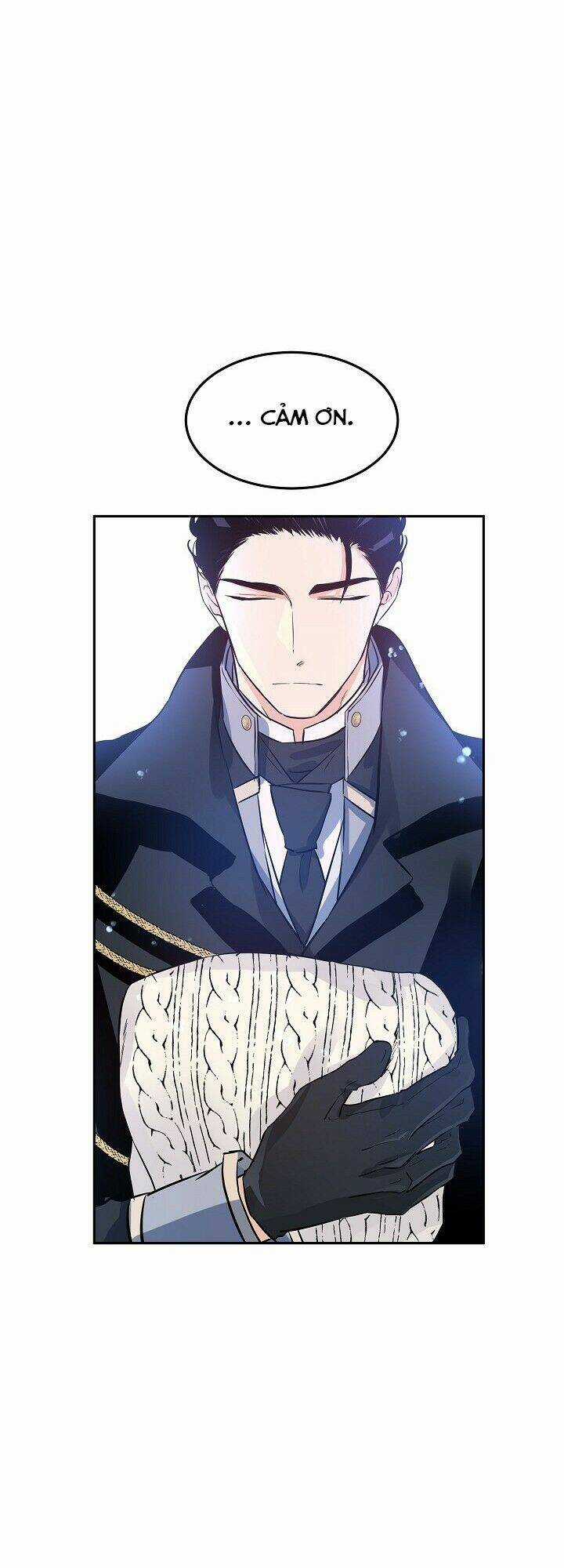 Tôi Sẽ Cố Gắng Thay Đổi Cốt Truyện Chapter 22 trang 24