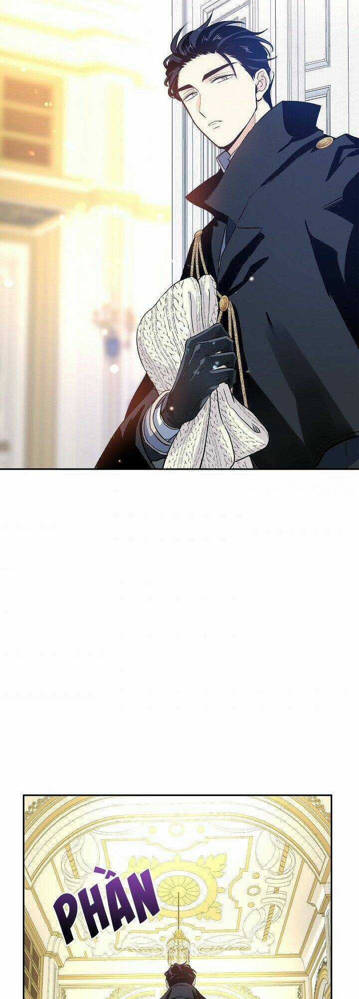 Tôi Sẽ Cố Gắng Thay Đổi Cốt Truyện Chapter 22 trang 26