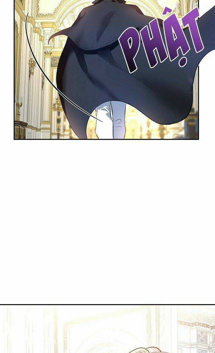 Tôi Sẽ Cố Gắng Thay Đổi Cốt Truyện Chapter 22 trang 27