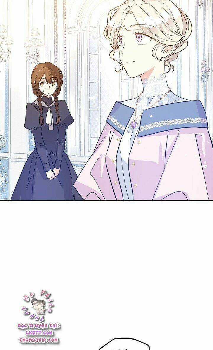 Tôi Sẽ Cố Gắng Thay Đổi Cốt Truyện Chapter 22 trang 28