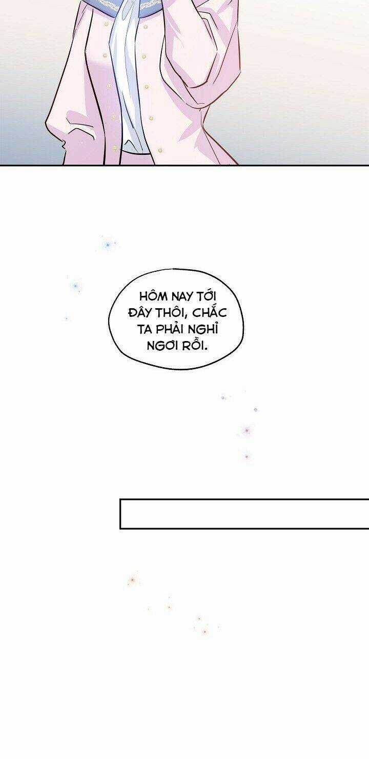 Tôi Sẽ Cố Gắng Thay Đổi Cốt Truyện Chapter 22 trang 31