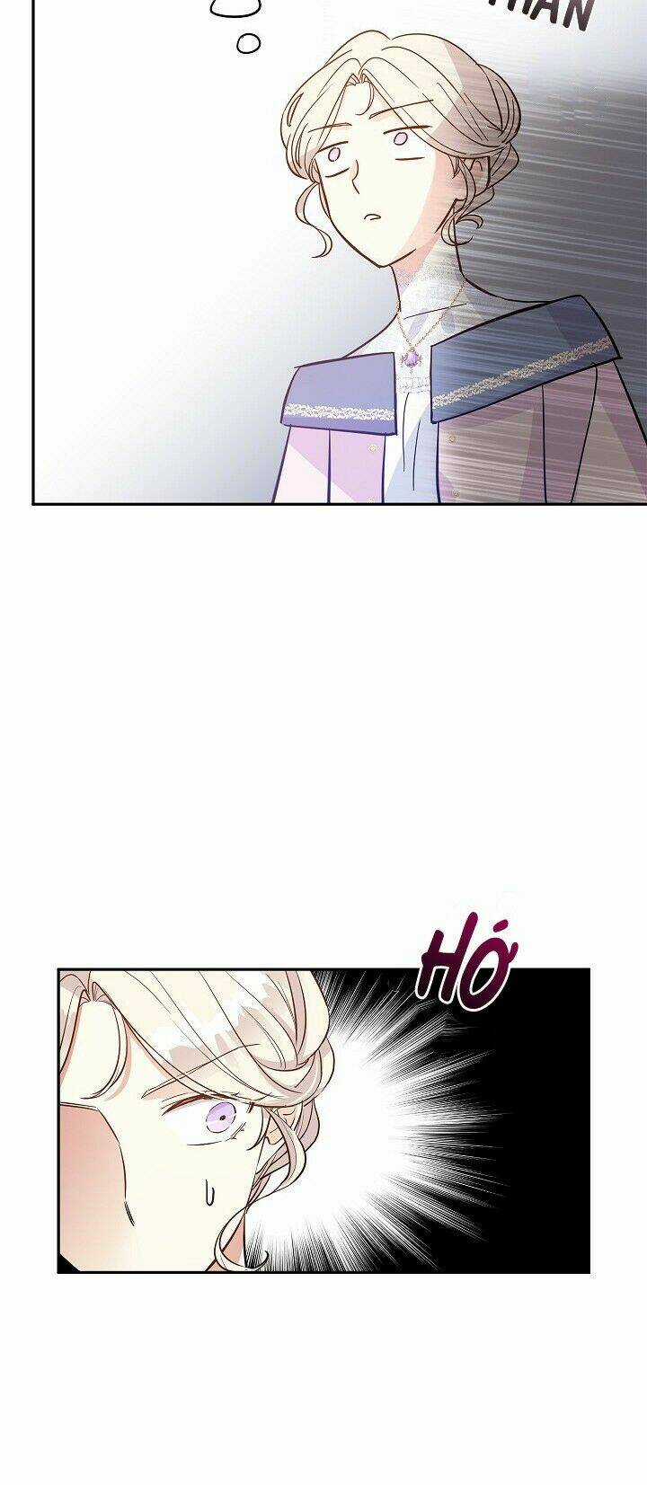 Tôi Sẽ Cố Gắng Thay Đổi Cốt Truyện Chapter 22 trang 4