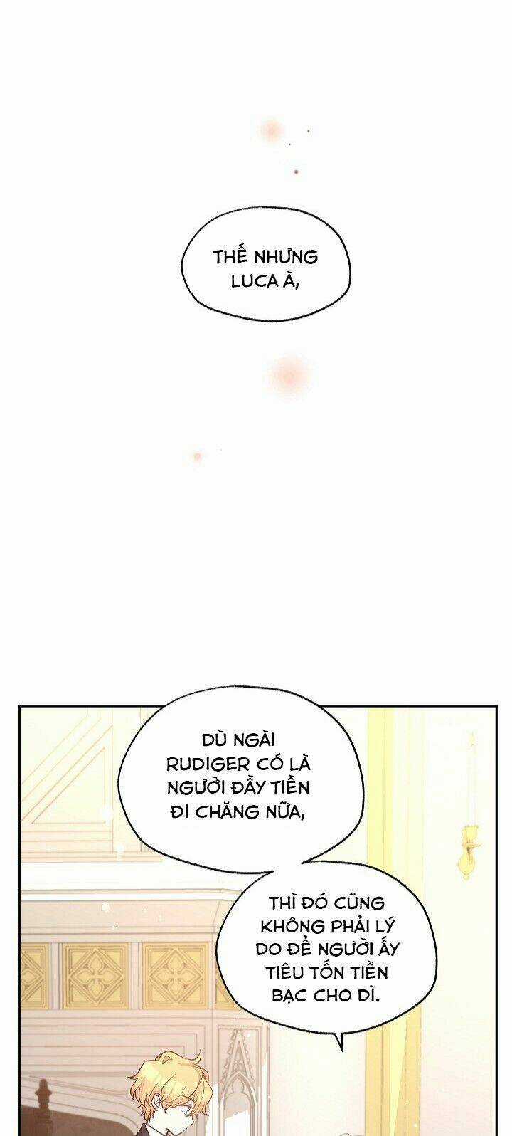 Tôi Sẽ Cố Gắng Thay Đổi Cốt Truyện Chapter 22 trang 42