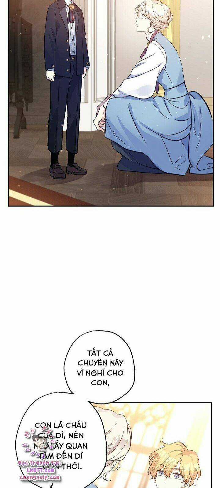 Tôi Sẽ Cố Gắng Thay Đổi Cốt Truyện Chapter 22 trang 43