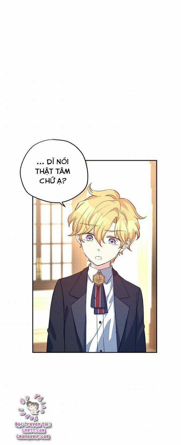 Tôi Sẽ Cố Gắng Thay Đổi Cốt Truyện Chapter 22 trang 45