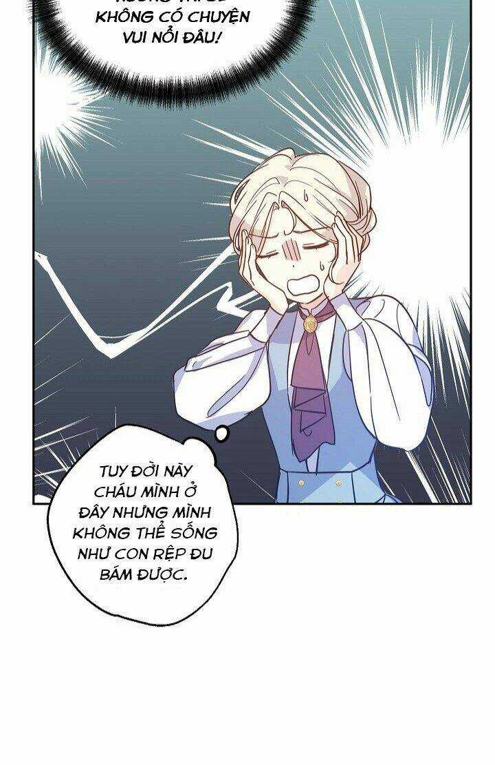 Tôi Sẽ Cố Gắng Thay Đổi Cốt Truyện Chapter 22 trang 48