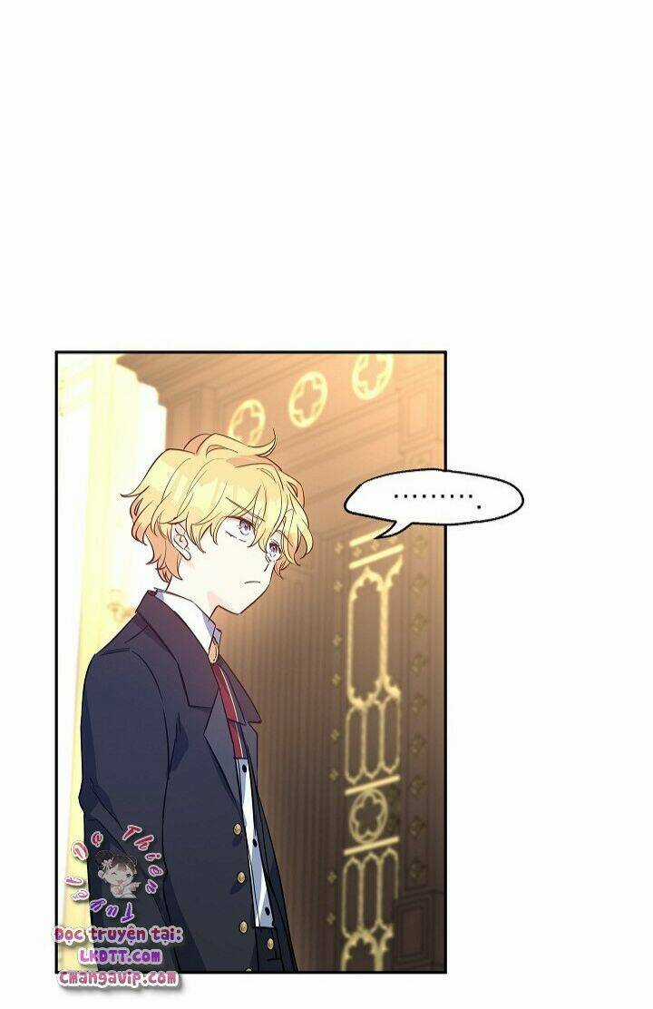 Tôi Sẽ Cố Gắng Thay Đổi Cốt Truyện Chapter 22 trang 49