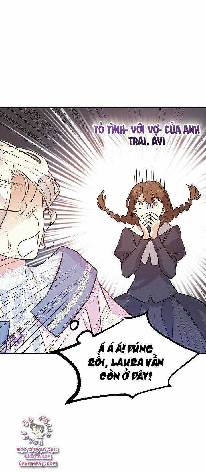 Tôi Sẽ Cố Gắng Thay Đổi Cốt Truyện Chapter 22 trang 5