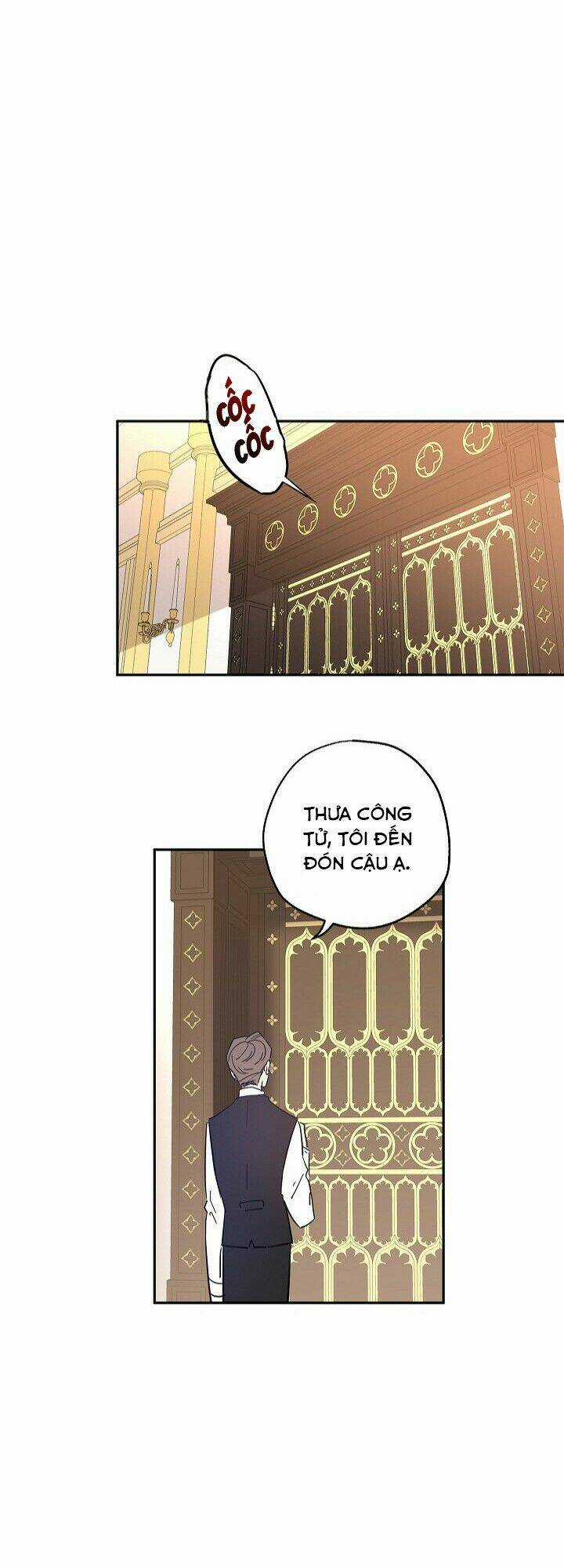 Tôi Sẽ Cố Gắng Thay Đổi Cốt Truyện Chapter 22 trang 50