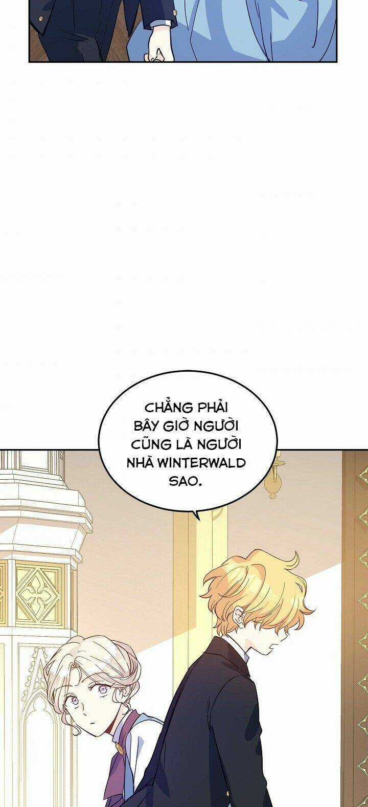 Tôi Sẽ Cố Gắng Thay Đổi Cốt Truyện Chapter 22 trang 53