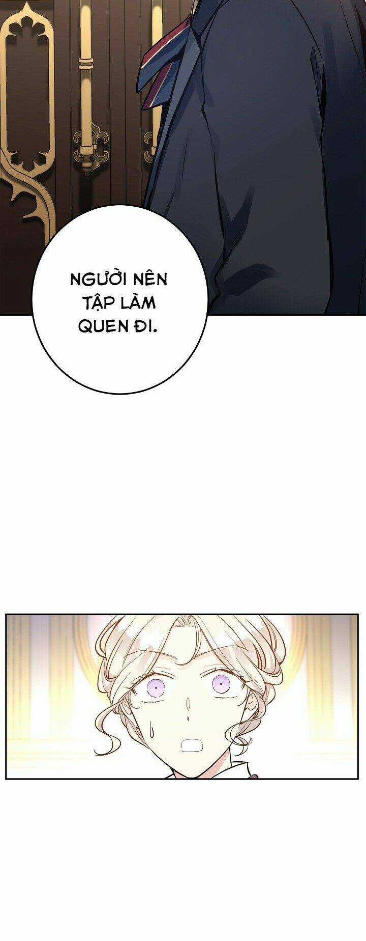 Tôi Sẽ Cố Gắng Thay Đổi Cốt Truyện Chapter 22 trang 57