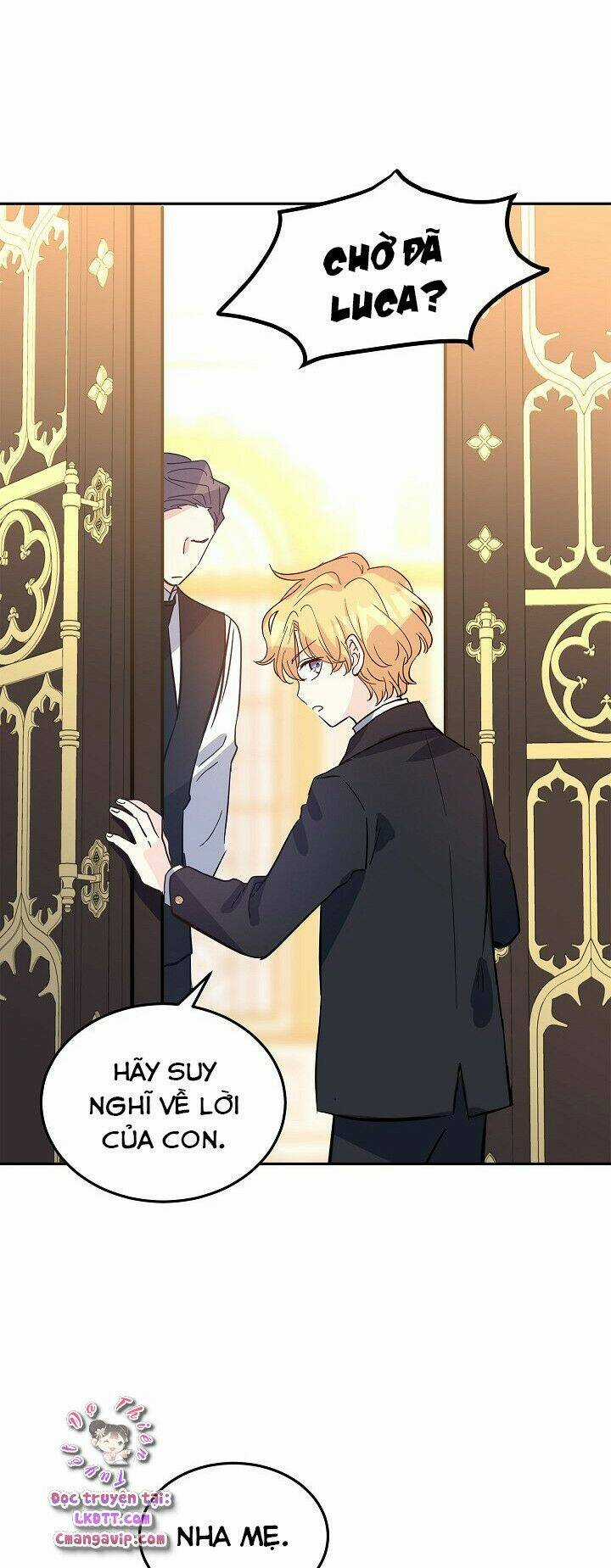 Tôi Sẽ Cố Gắng Thay Đổi Cốt Truyện Chapter 22 trang 58