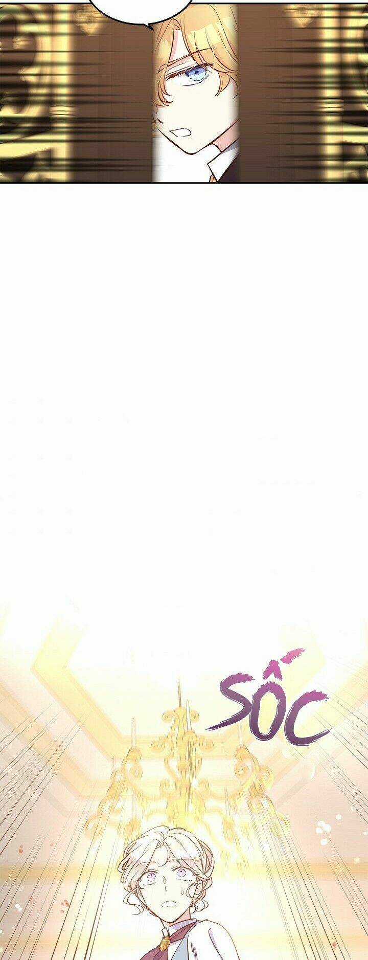 Tôi Sẽ Cố Gắng Thay Đổi Cốt Truyện Chapter 22 trang 59