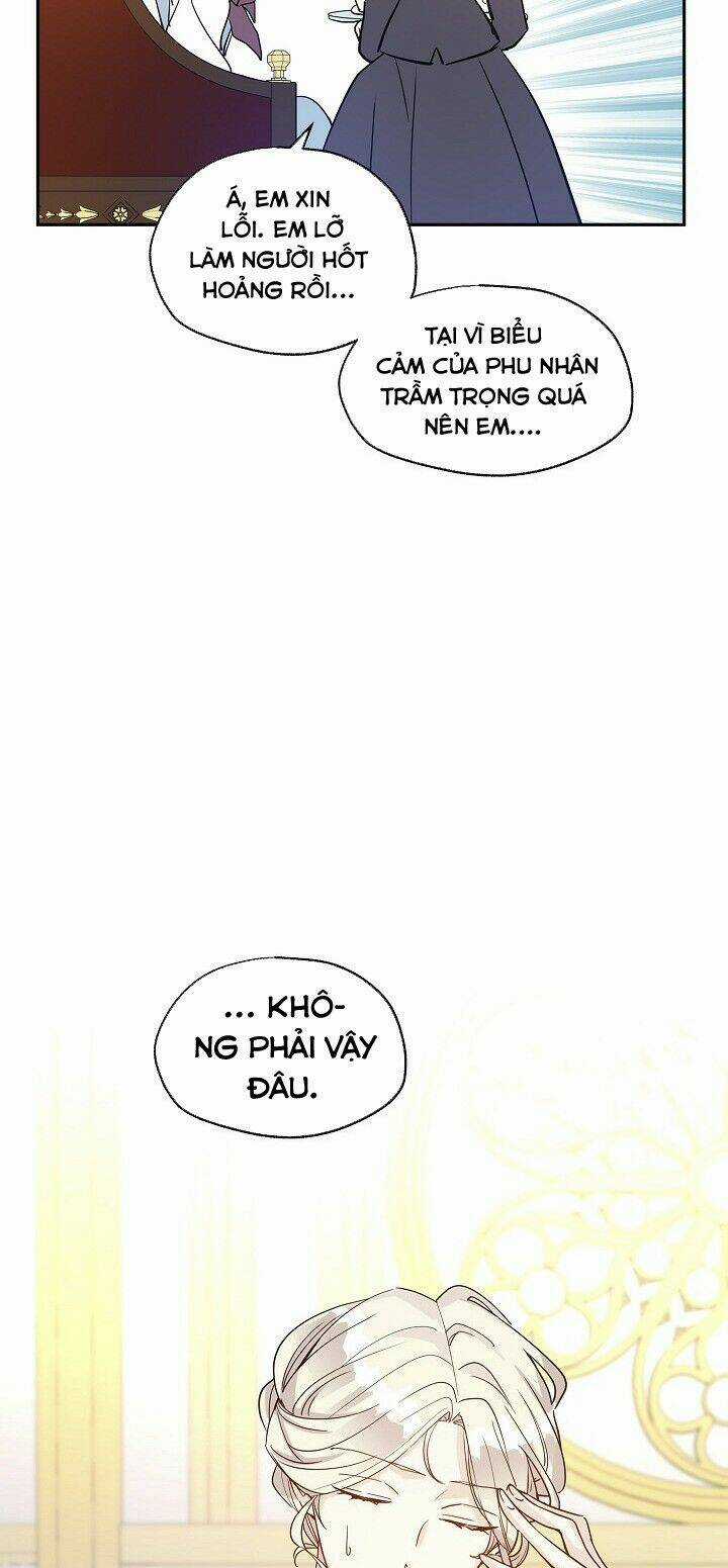 Tôi Sẽ Cố Gắng Thay Đổi Cốt Truyện Chapter 23 trang 11