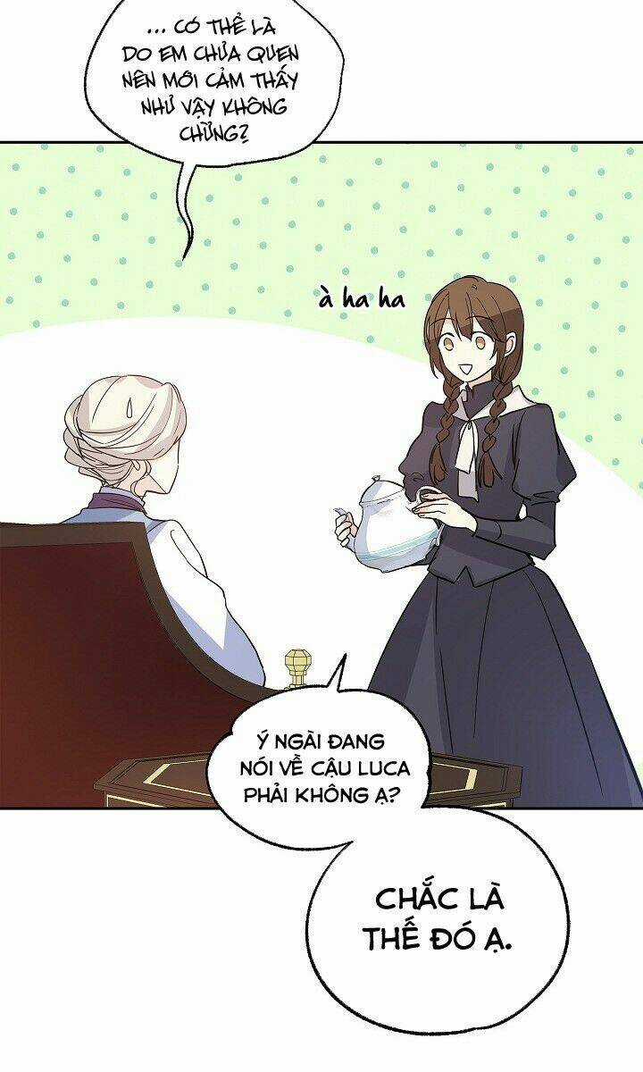 Tôi Sẽ Cố Gắng Thay Đổi Cốt Truyện Chapter 23 trang 19