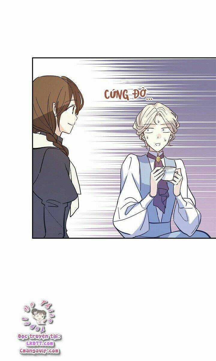 Tôi Sẽ Cố Gắng Thay Đổi Cốt Truyện Chapter 23 trang 20