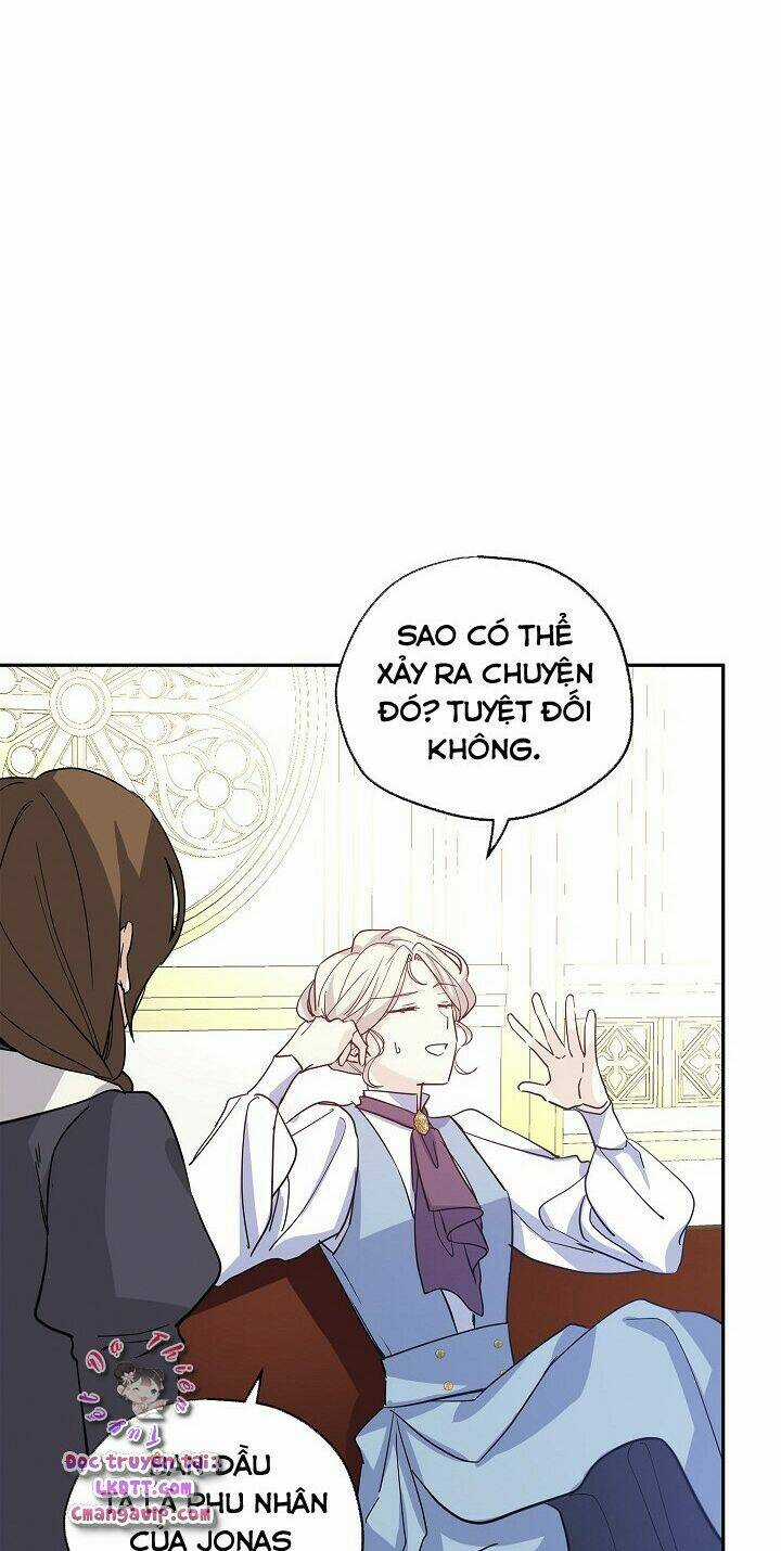 Tôi Sẽ Cố Gắng Thay Đổi Cốt Truyện Chapter 23 trang 23