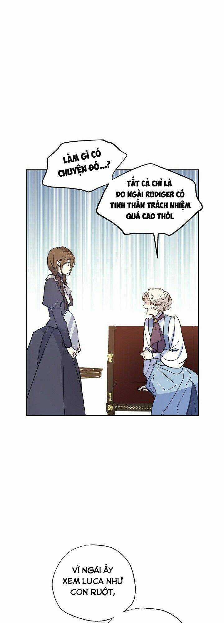 Tôi Sẽ Cố Gắng Thay Đổi Cốt Truyện Chapter 23 trang 29