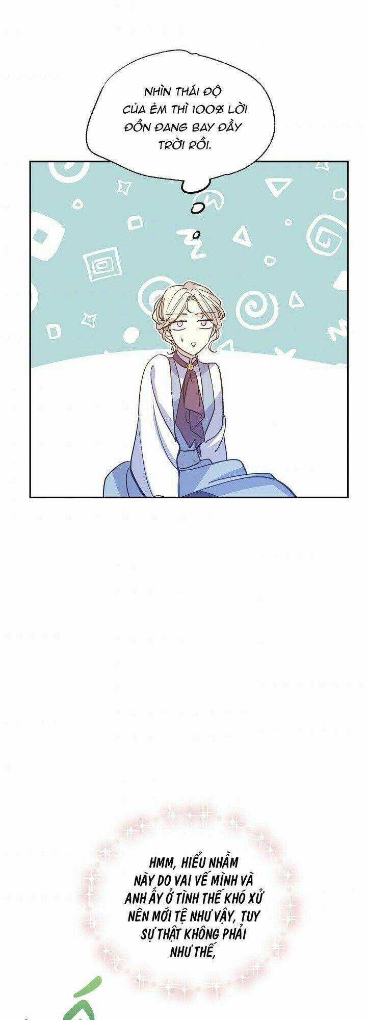 Tôi Sẽ Cố Gắng Thay Đổi Cốt Truyện Chapter 23 trang 33