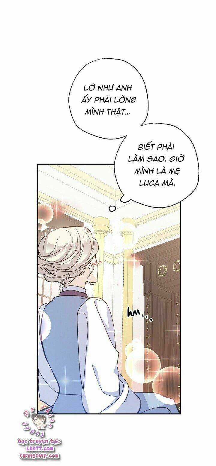 Tôi Sẽ Cố Gắng Thay Đổi Cốt Truyện Chapter 23 trang 35