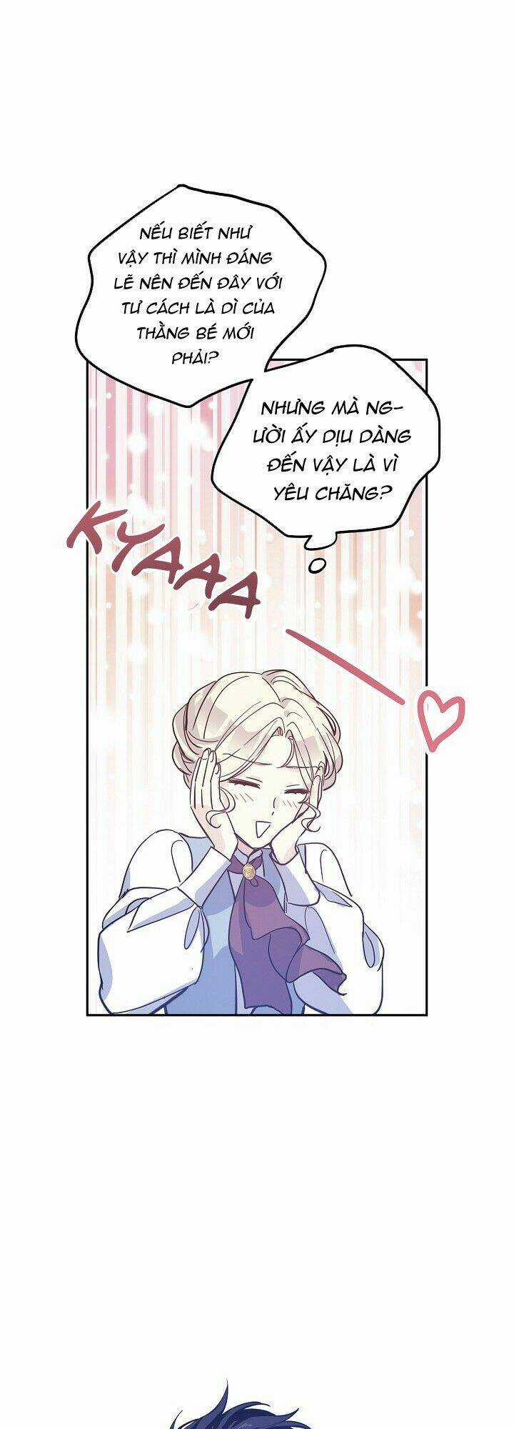 Tôi Sẽ Cố Gắng Thay Đổi Cốt Truyện Chapter 23 trang 36