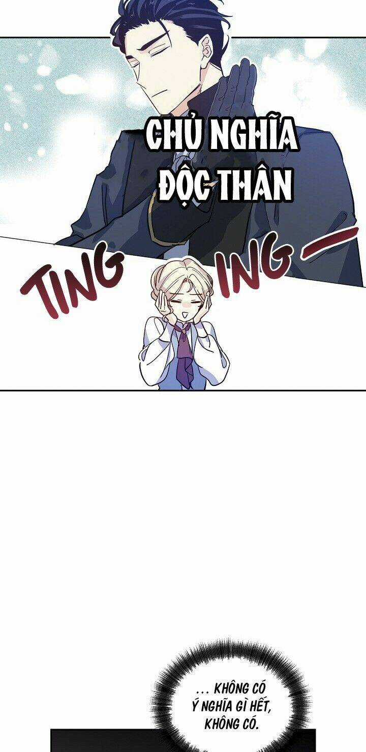 Tôi Sẽ Cố Gắng Thay Đổi Cốt Truyện Chapter 23 trang 37