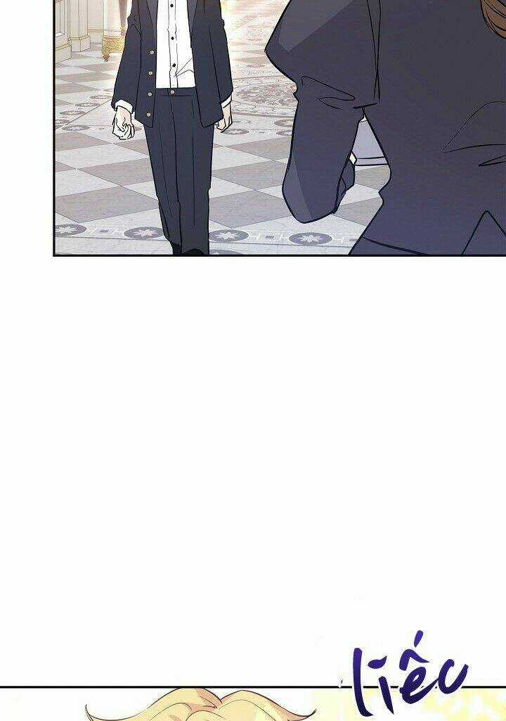 Tôi Sẽ Cố Gắng Thay Đổi Cốt Truyện Chapter 23 trang 4