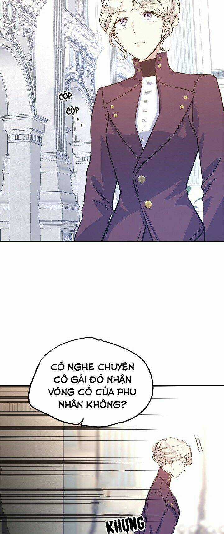 Tôi Sẽ Cố Gắng Thay Đổi Cốt Truyện Chapter 23 trang 40