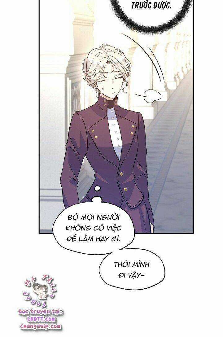 Tôi Sẽ Cố Gắng Thay Đổi Cốt Truyện Chapter 23 trang 48